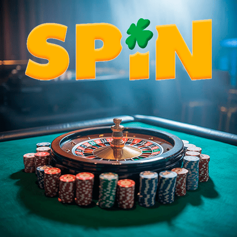 Coduri bonus Spin Casino