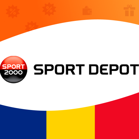 cod reducere Sport Depot