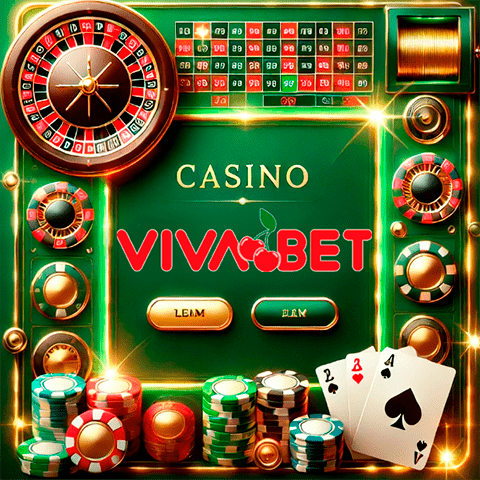 Bonus de bun venit la VivaBet