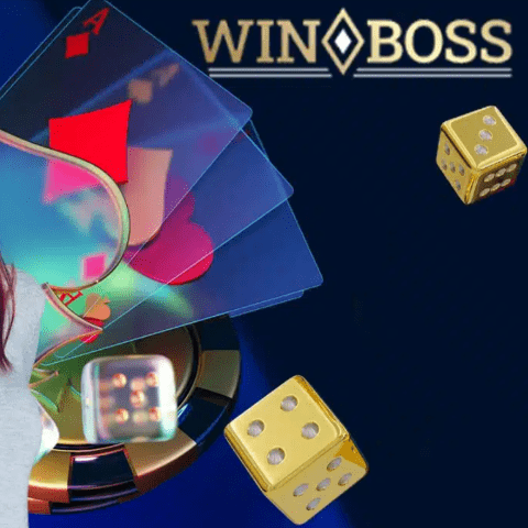 Despre Winboss Casino