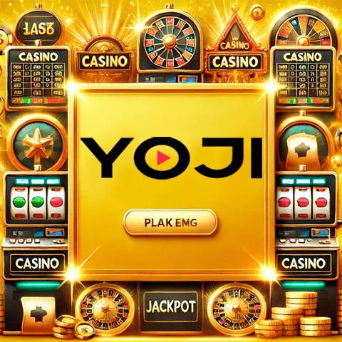 Bonus de bun venit la Yoji Casino