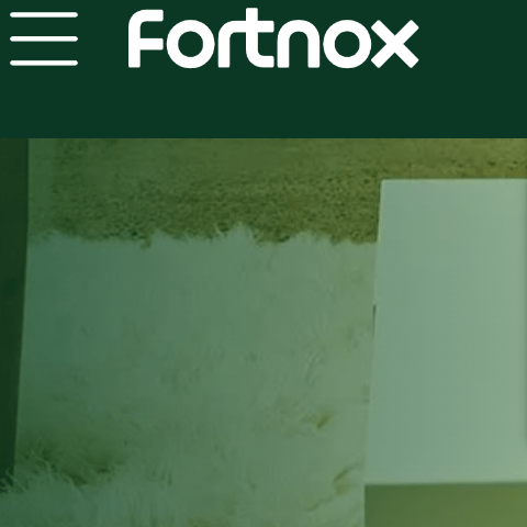 Fortnox rabattkod