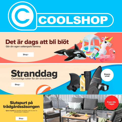 Coolshop rabatt