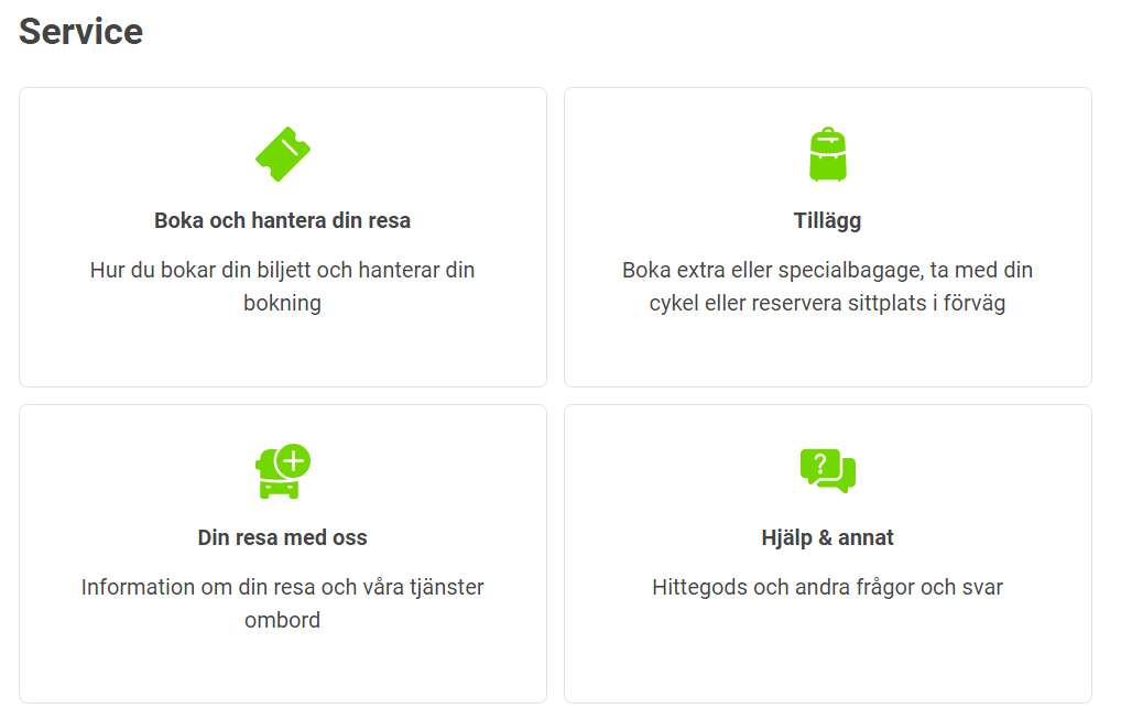 Hur använder jag Flixbus rabattkupong?