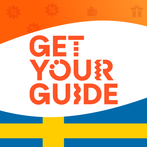 Get Your Guide rabattkod