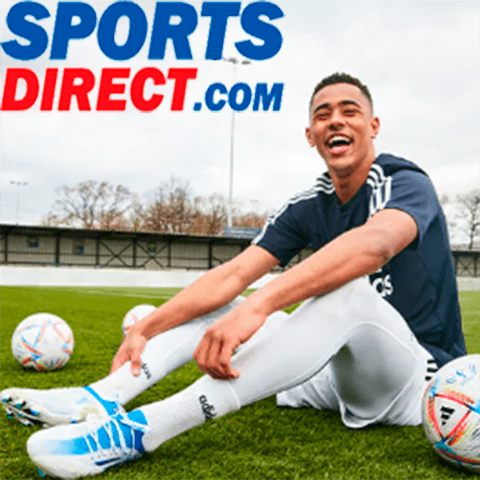 SportsDirect rabattkod