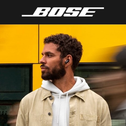 how to save with Bose promo code