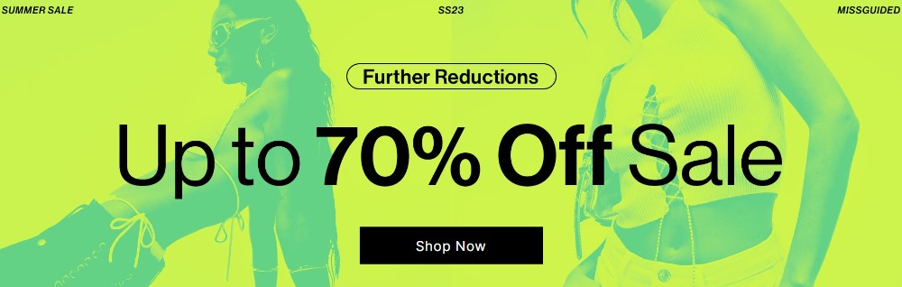 how to save with Missguided coupon