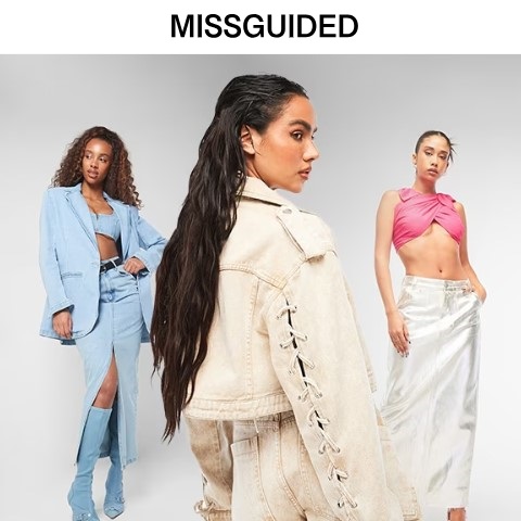 how to save with Missguided promo code