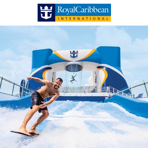 how to save with Royal Caribbean promo code