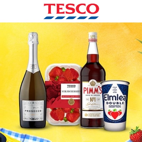 how to save with Tesco promo code