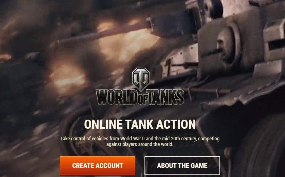 how to save with World of Tanks discount code