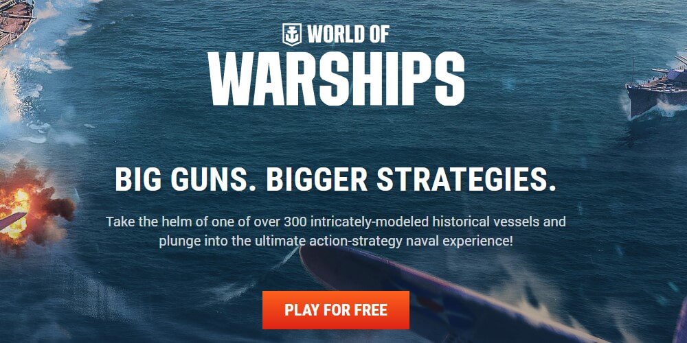 how to save with World of Warships discount code