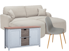 20% Off Sitewide with Honeypot Furniture Discount Code