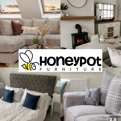 how to save with Honeypot Furniture offers