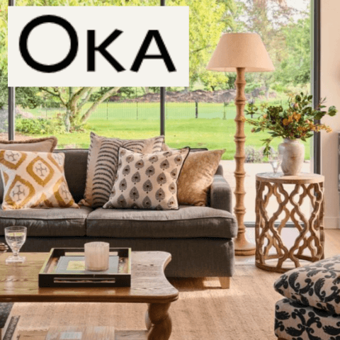 how to save money with discount code oka