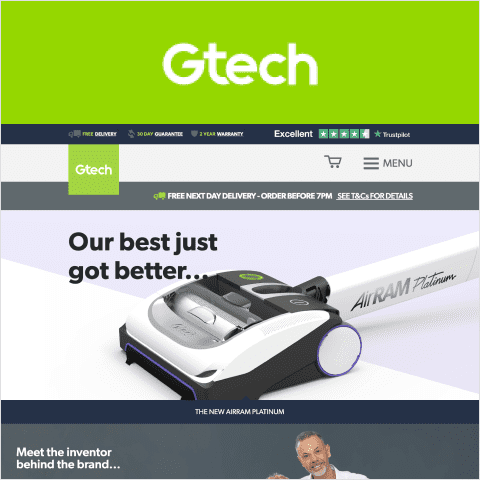 how to apply Gtech coupon