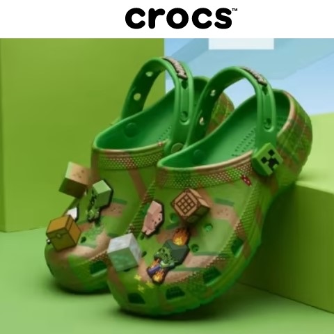 how to save with Crocs coupons