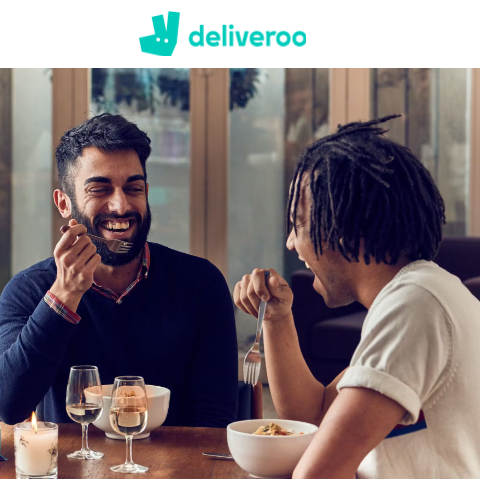 how to save with Deliveroo offers