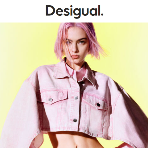 how to save with Desigual coupons