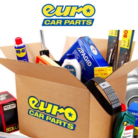 how to save with Euro Car Parts coupons