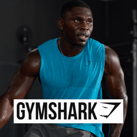 how to save with Gymshark promo code