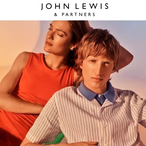 how to save with John Lewis coupons