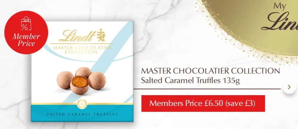 Lindt discount code ️ 60% OFF ️ Vouchers • January 2024