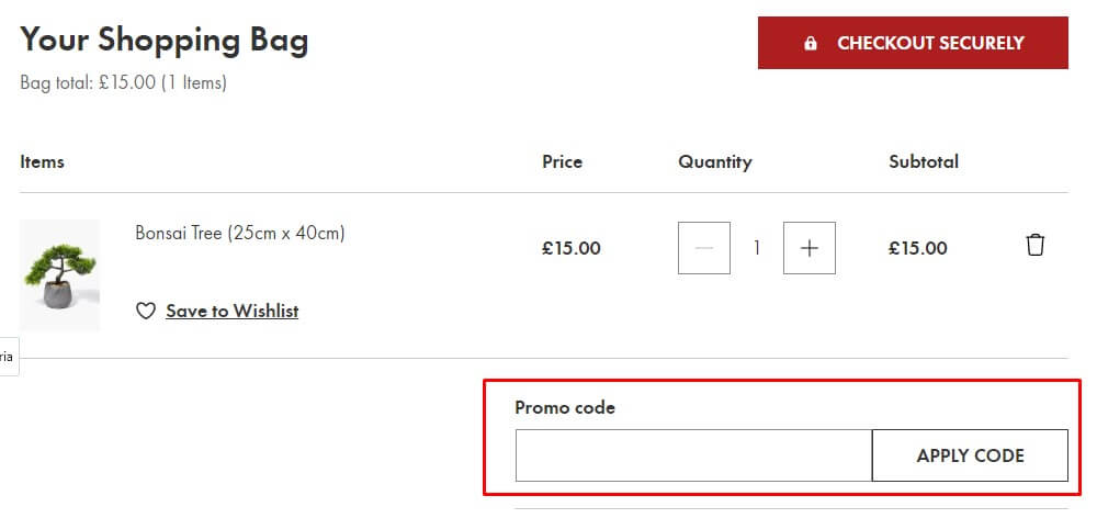 how to save with Matalan voucher code