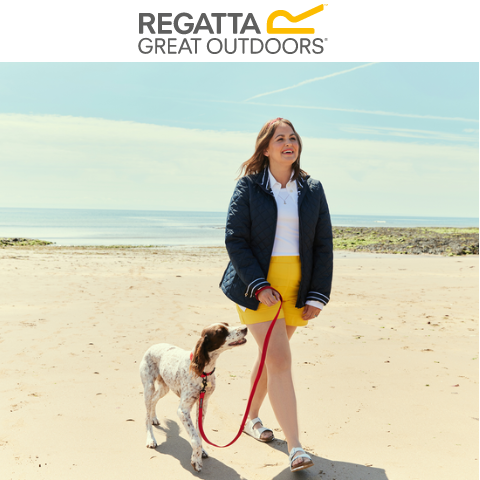 how to save with Regatta coupons