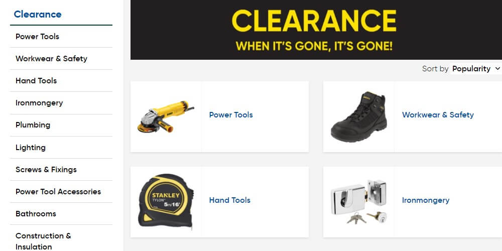 how to save with Toolstation coupon