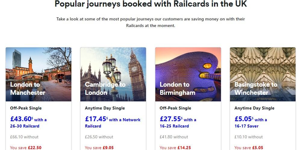 how to save money with trainline promo code