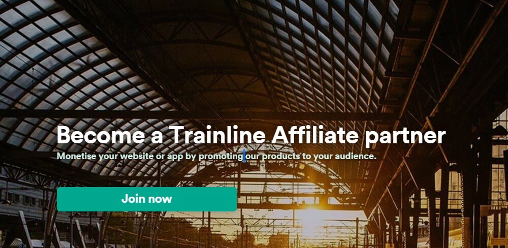 how to get trainline discount