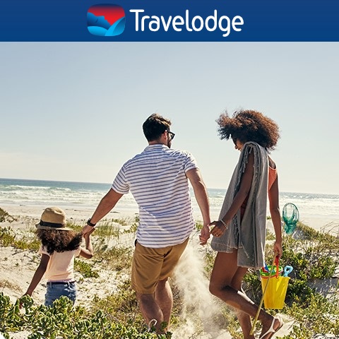 how to save with Travelodge code