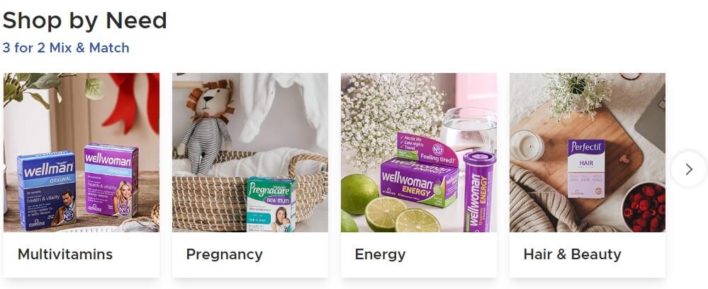 how to save with vitabiotics coupon