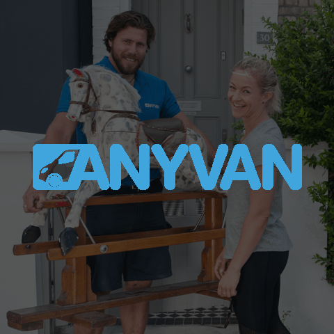 how to get AnyVan discount code