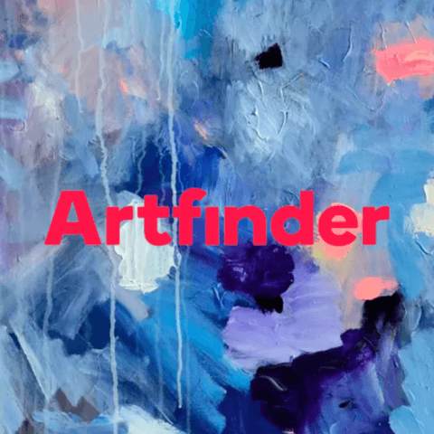 how to use artfinder discount code