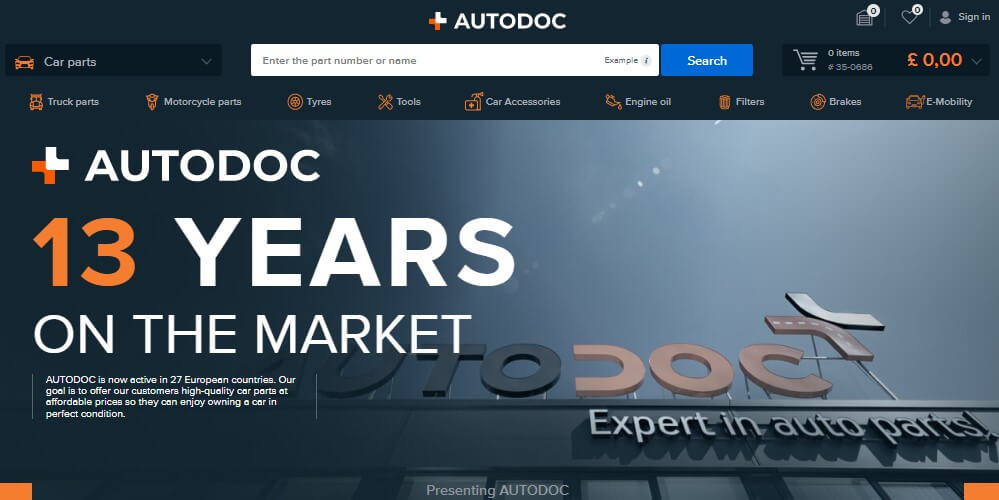 how to save with autodoc promo code