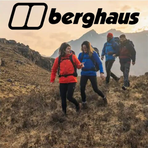 how to save money with coupon code Berghaus