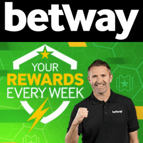 Bookmaker Promo Codes Betway