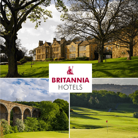 where to find discount code britannia hotels