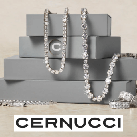 how to get cernucci discount