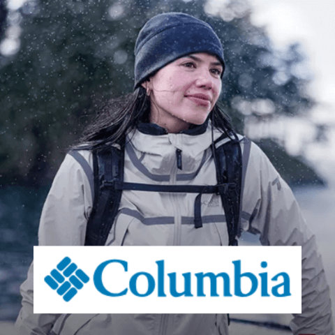 how to save with Columbia discount code