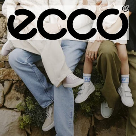 how to save with discount code ECCO