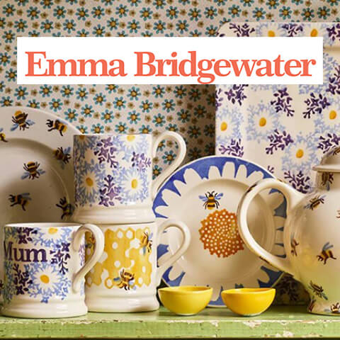 how to apply discount code emma bridgewater