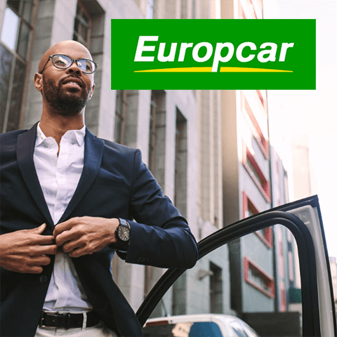 how to save with Europcar coupon code