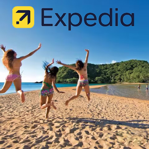 how to save money with coupon code Expedia