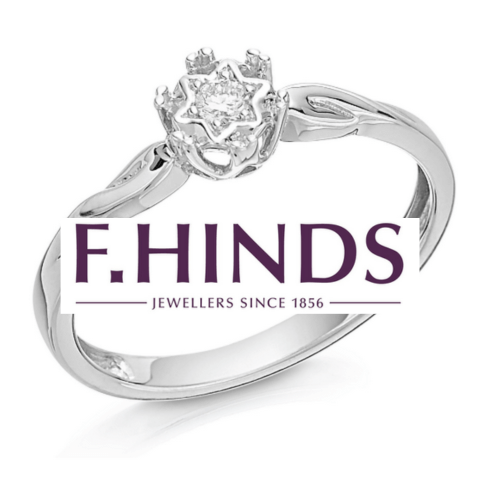how to apply f hinds coupon
