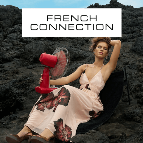 coupon french connection