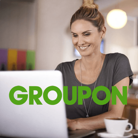 how to save money with coupon code Groupon